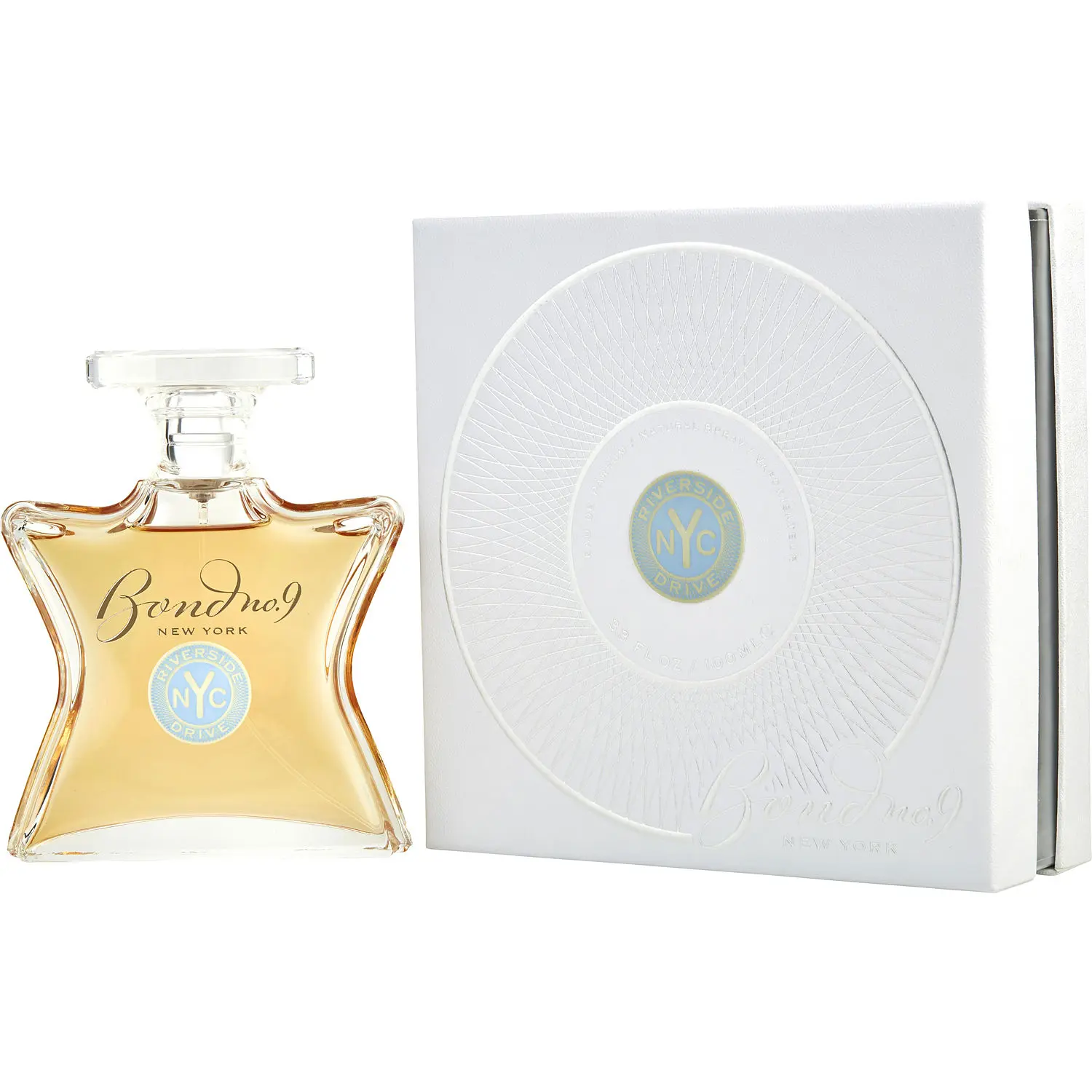 Bond No. 9 Riverside Drive By Bond No. 9 Eau De Parfum For Men Bond No. 9 Riverside Drive By Bond No. 9 Eau De Parfum For Men