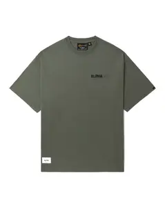 UNFRM ALPHA IND TEE UNFRM ALPHA IND TEE