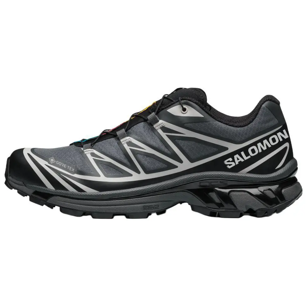 Salomon XT-6 GORE-TEX 'Black'
