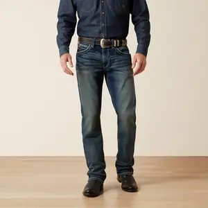 Ariat M5 Adkins Straight Jean - Lennox