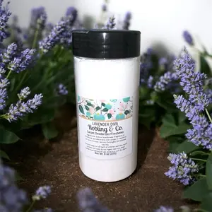 Robling & Co. Carpet Deodorizer, Eco Friendly