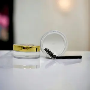 Brow Sculpt Pomade lamination