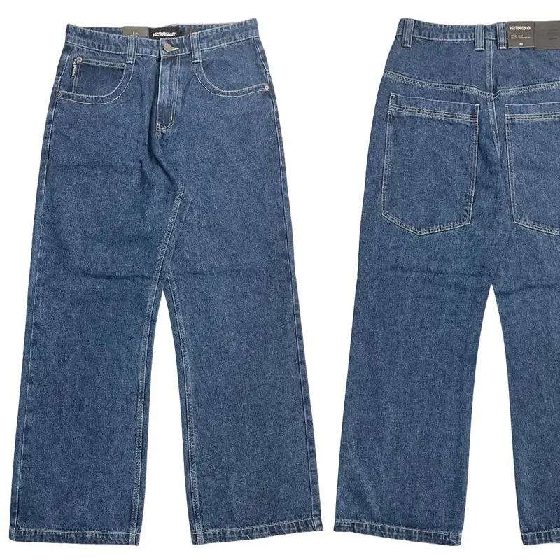 【超希少】DSQUARED2 24SS Baggy denim jeans dsquared2 jeans baggy - TikTok Shop