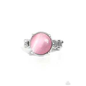 Upper Class Uniform - Pink