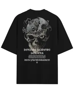 Berserk 'Behelit Requiem' T-Shirt Ideal Gift For Anime Fans