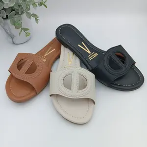 Elegant and comfortable Vizzano sandals for every day, women's footwear.