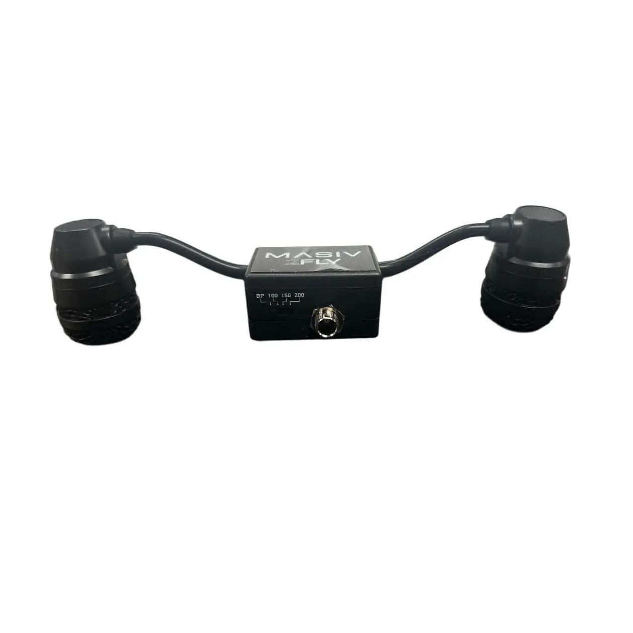 MASIV 2 Fly Microphone