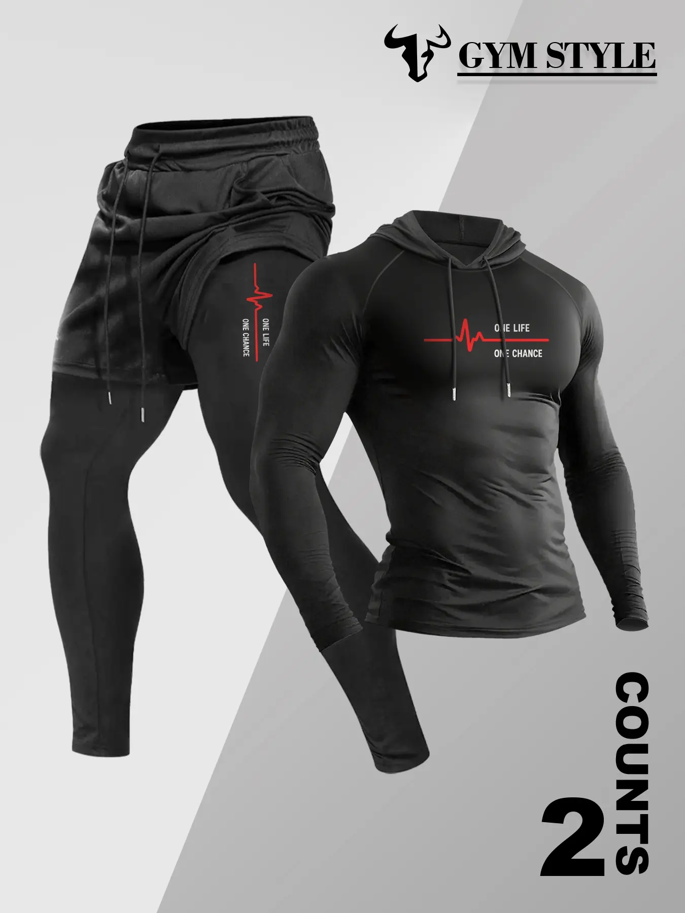 breathe divinity コンプレッションウェア　希少 breathe divinity compression hoodie - TikTok Shop