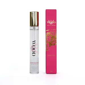 WOOD Honeysuckle Perfume (Travel Size)