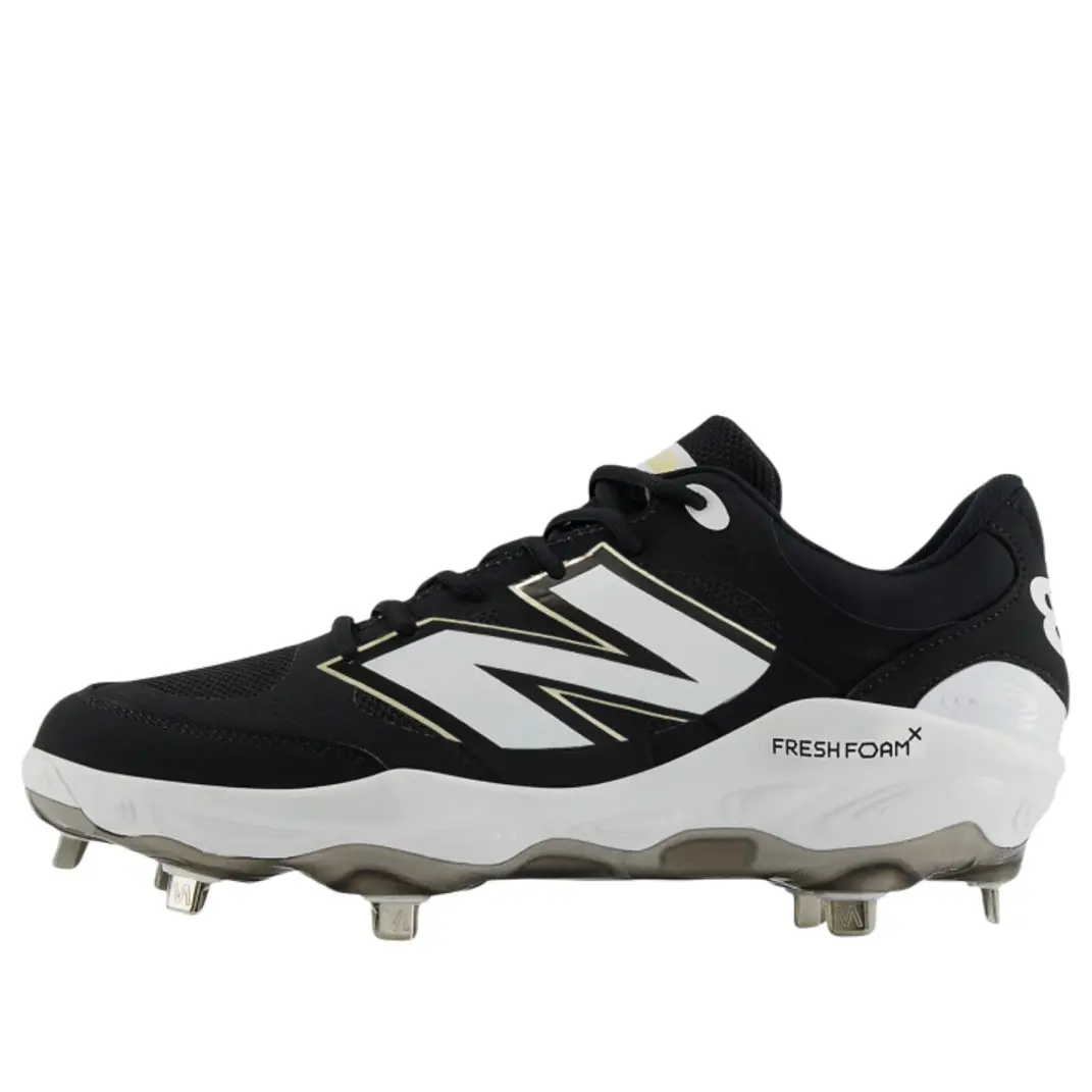 New Balance Fresh Foam X 3000 v7 'Black White' L3000BK7