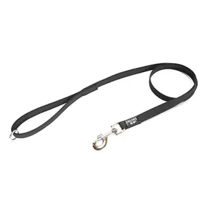 Julius-K9 Color & Gray® Super-Grip Leash with Handle