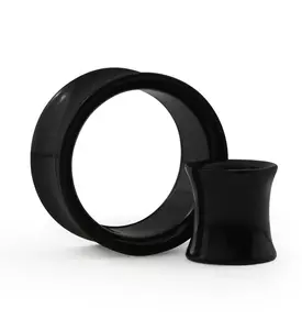 Black Saddle Tunnels