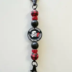 Kindle Strap Interchangeable Charm Grip Accessories for Kindle