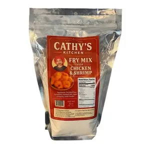 Cathy’s Kitchen Fry Mix