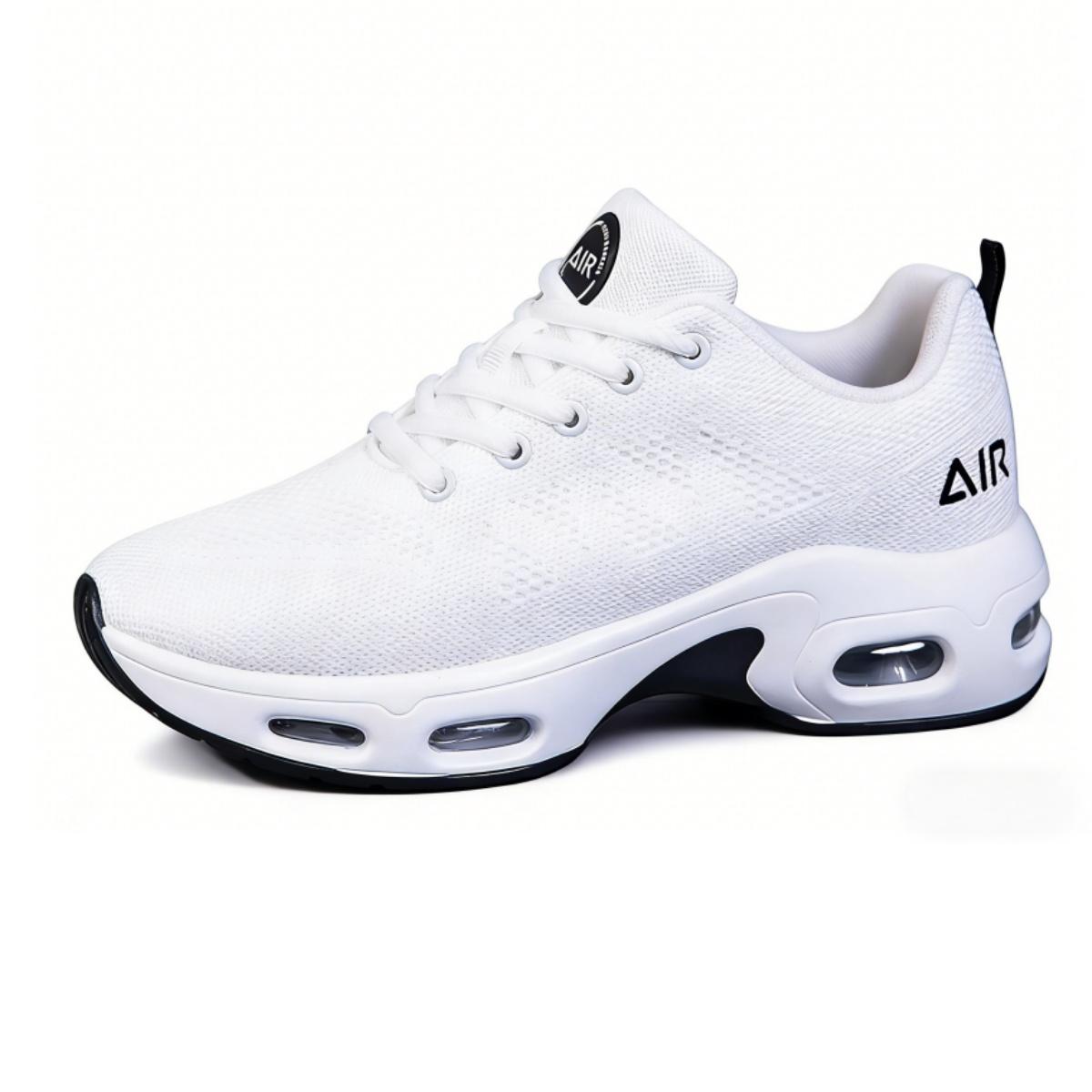 Spring Trending Shoes for Women to buy 2026，Four-Season Women's Lightweight and Comfortable Sneakers,Viral Black Work Shoes With Soft and Non-Slip Sole,Outdoor Wear-resistant Running Shoes,Girl's Walking Footwear,Zapatillas deportivas negras para mujer