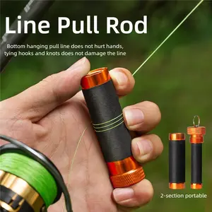 Fishing Reel Repair Tool Set, Includes Alloy Tools and Abs Storage Box, Maintenance Kit for Spinning Reels/lure Reels, Fishing Plier