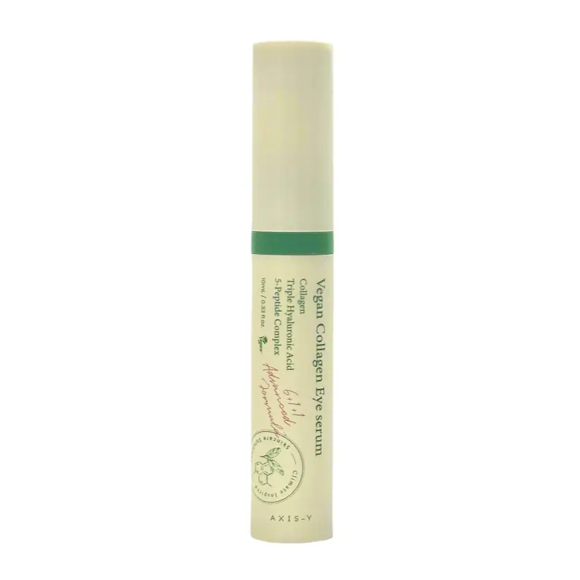Axis Y Vegan Collagen Eye Serum