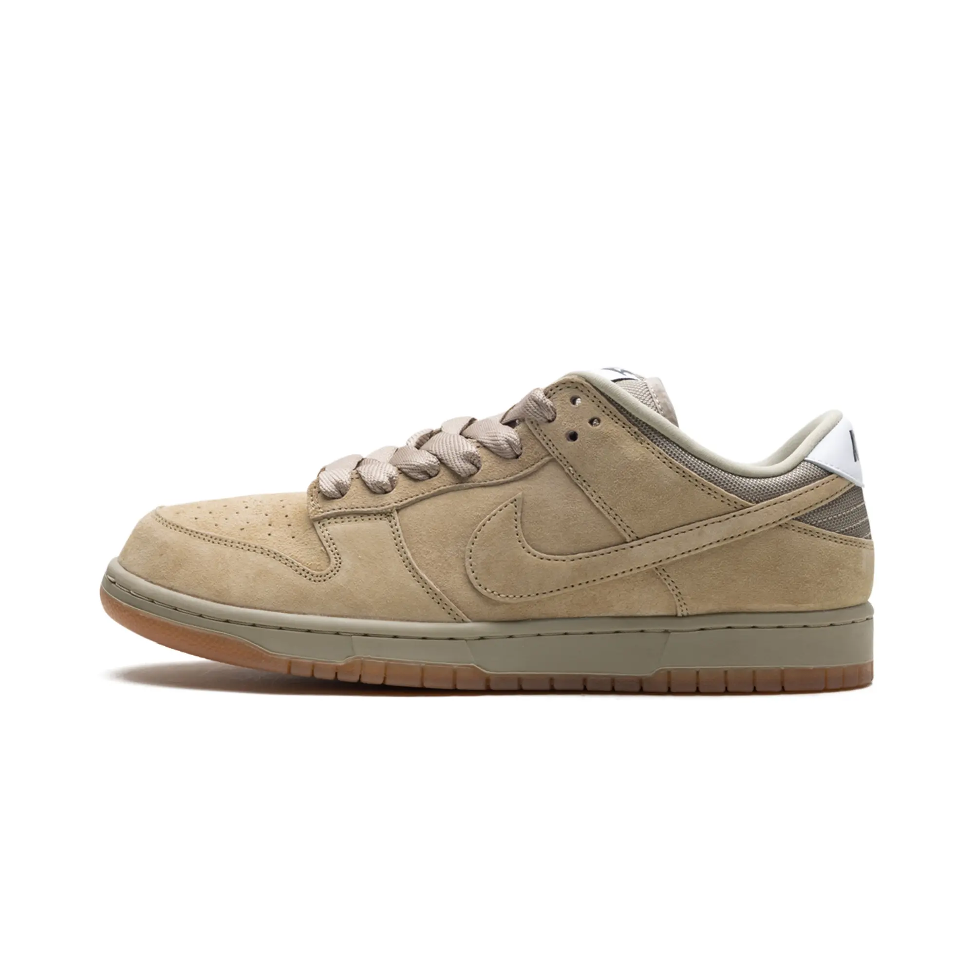 Dunk Low "Parachute Beige" HJ0367 200