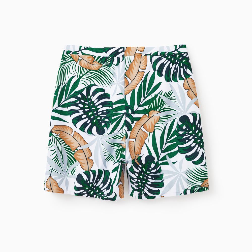 PatPat PatPat matching swimsuits for couples