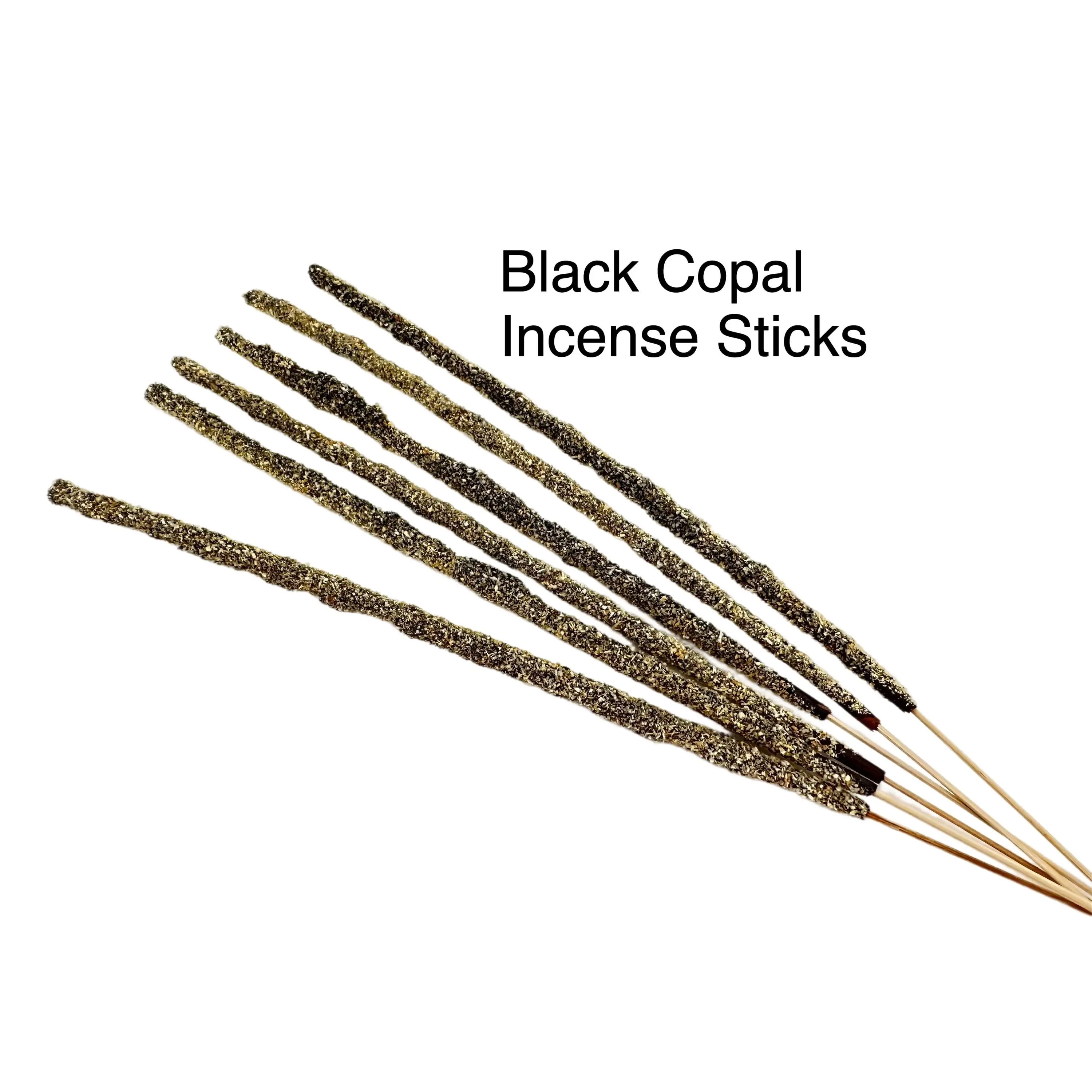 Black Copal