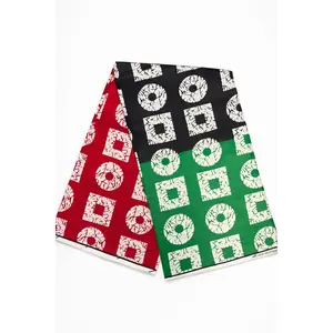 6 Yard Cotton Fabric - FB-52