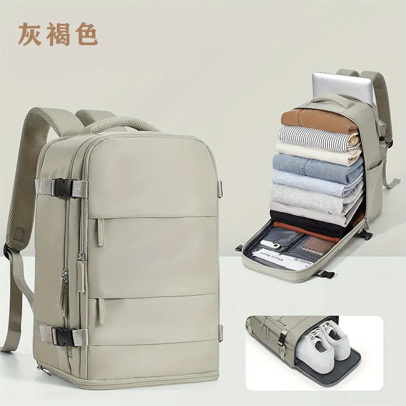 2210 Small Grey Brown