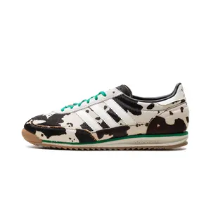 SL 72 OG WMNS "Cow Print - Black / White" JR1639