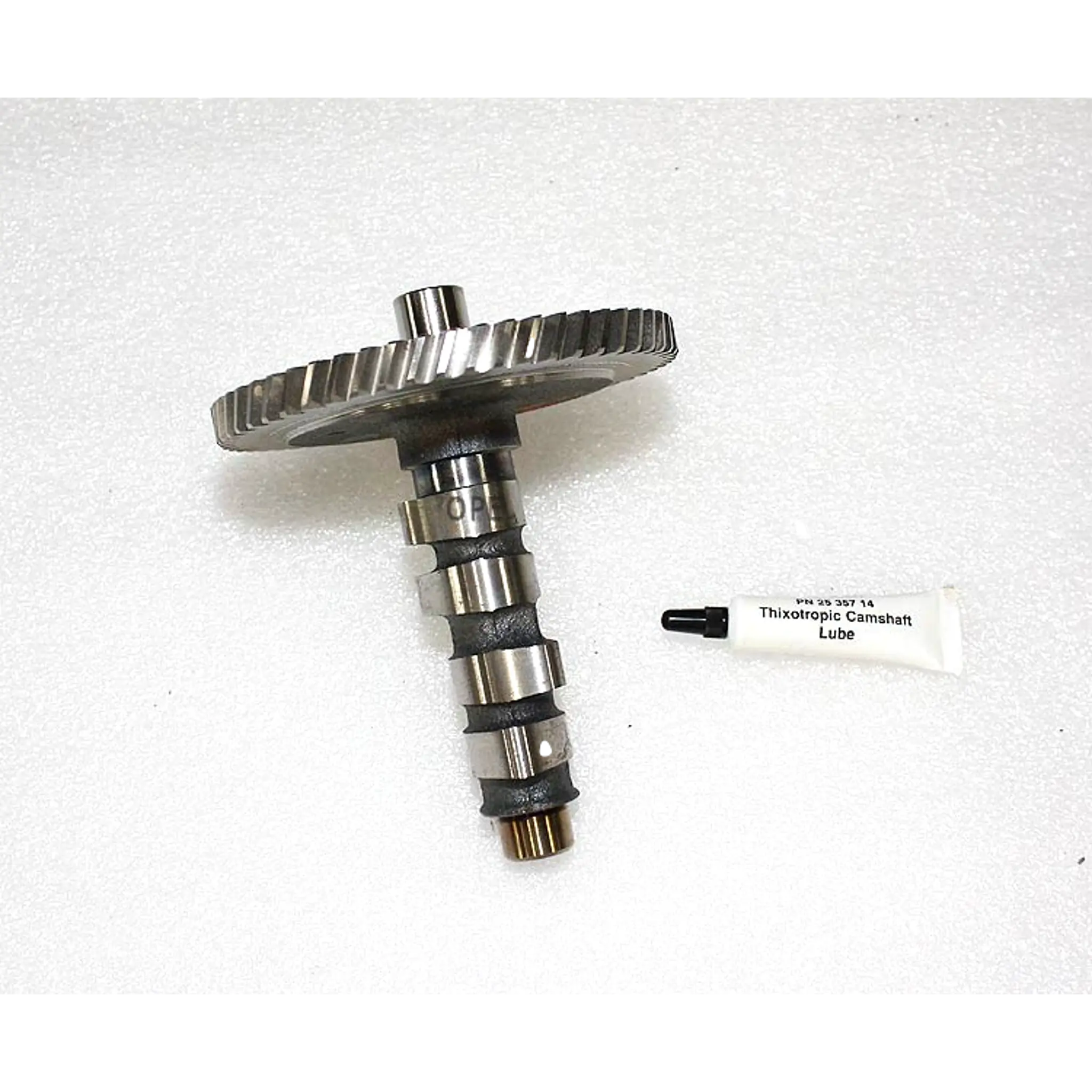 Kohler 32 012 01-S Camshaft Kit OEM Replacement for CH730 CH740 CH750 Engines