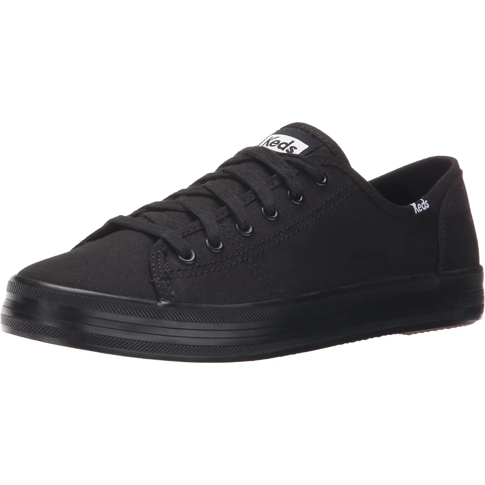 Keds Women'S Kickstart Lace up Sneaker Keds