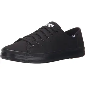 Keds Women'S Kickstart Lace up Sneaker Keds