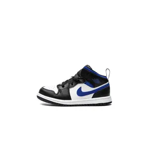 Air Jordan 1 Mid TD "Game Royal" 640735 140