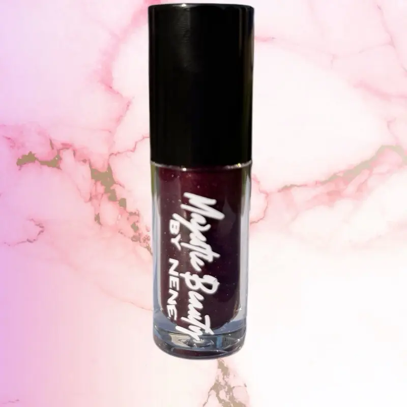 Luxe Gloss “Sasha”