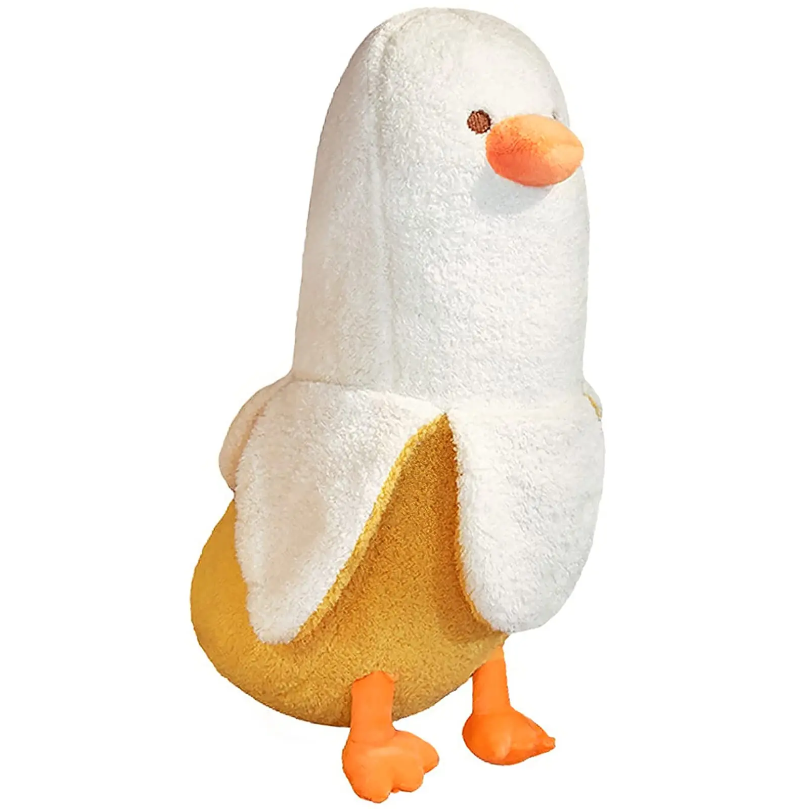 Banana Duck 12‘’