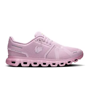 On Running Cloud 6 SHF Aster Begonia 3MF31105555 Men's Fashion Shoes New