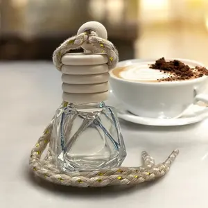 Coffee Latte Car Diffuser