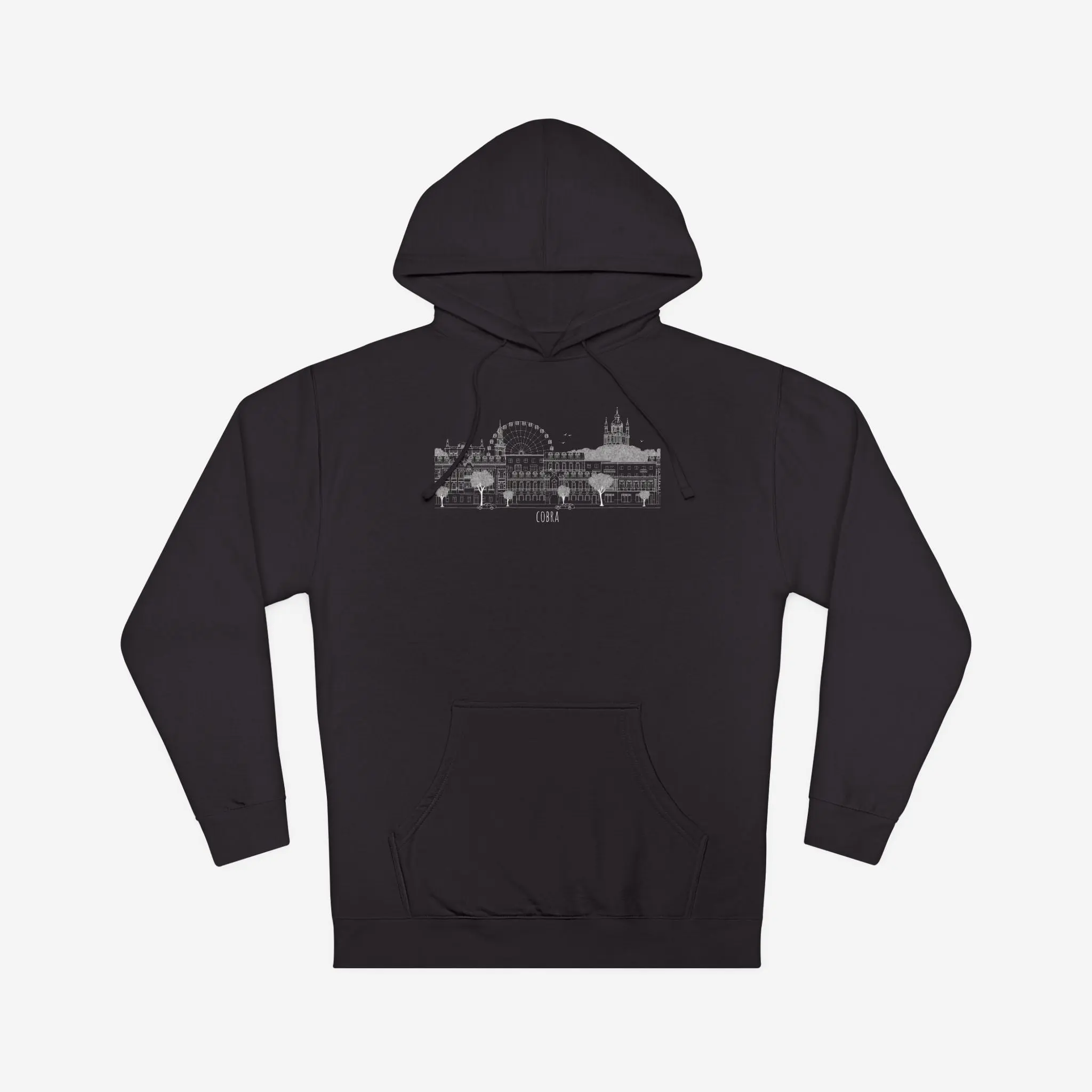 Skyline Hoodie