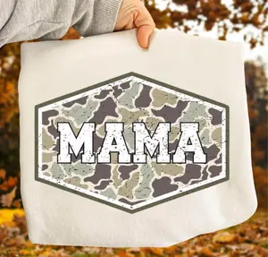 MAMA Camo