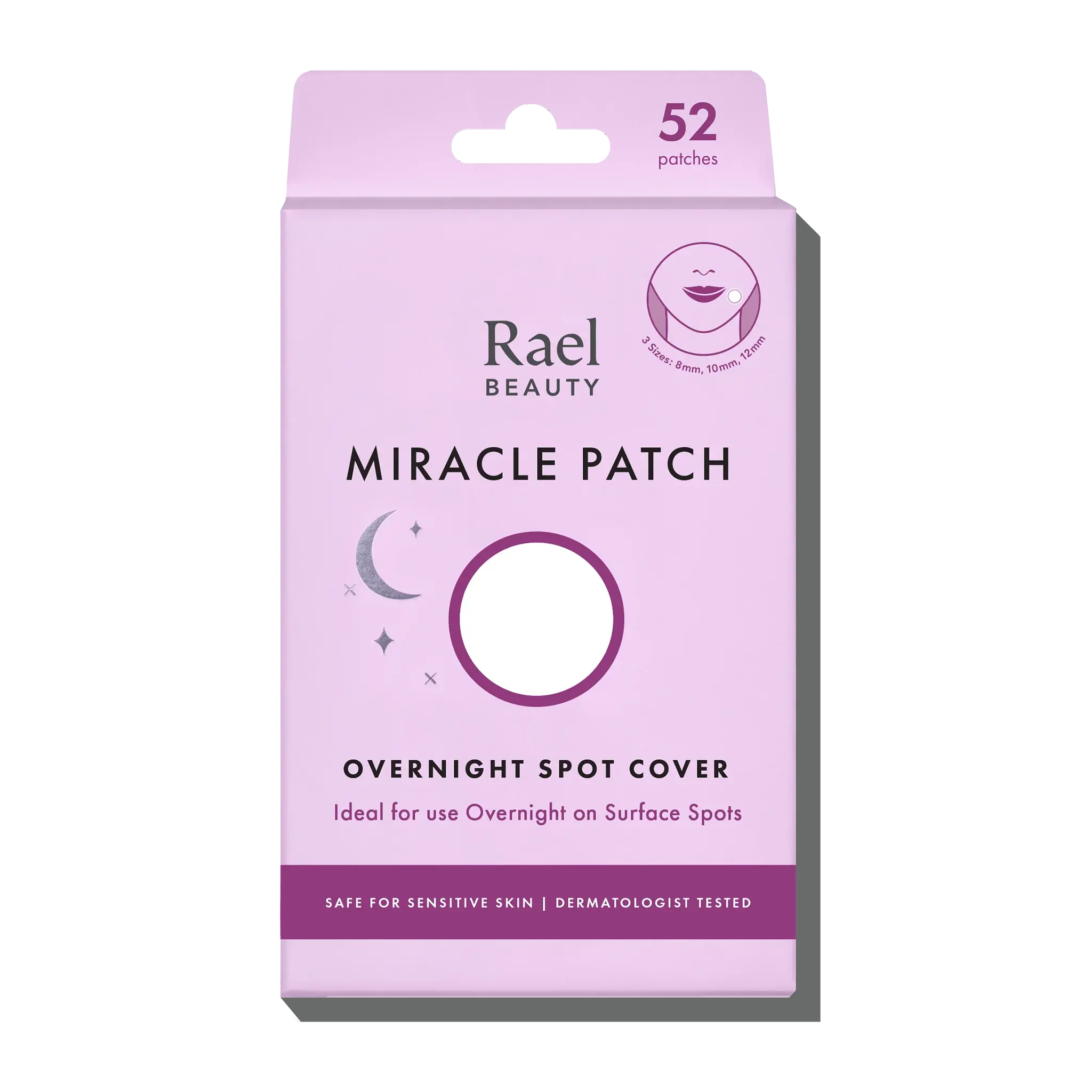 Miracle Patch Overnight Spot Cover Miracle Patch Overnight Spot Cover