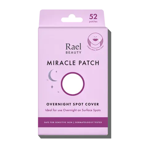 Miracle Patch Overnight Spot Cover