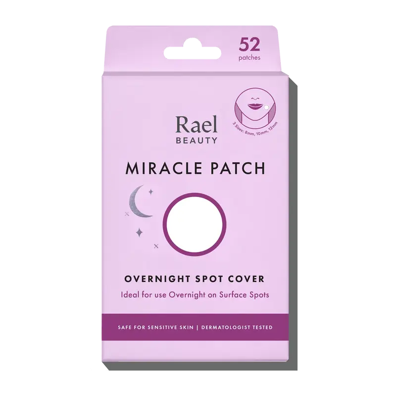 Miracle Patch Overnight Spot Cover
