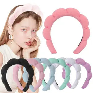 Makeup Hairband For Skincare