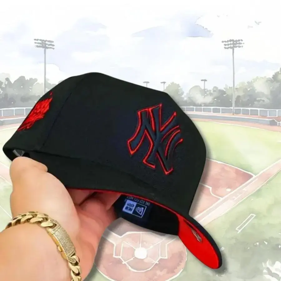 New Era MLB NY Yankees 9FORTY 59FIFTY Fitted Snapback Cap – Baseball Hat for Men Women, Unisex Streetwear Sombrero, Adjustable Trucker Style, Urban Fashion USA 2026, Retro Vintage Sport Look, TikTok Trend