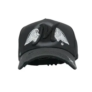 31 Hats “El Mago Forever” Snapback – Adjustable Streetwear Cap