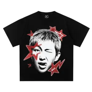 RM T-Shirt, Unisex tshirt, concert tshirt