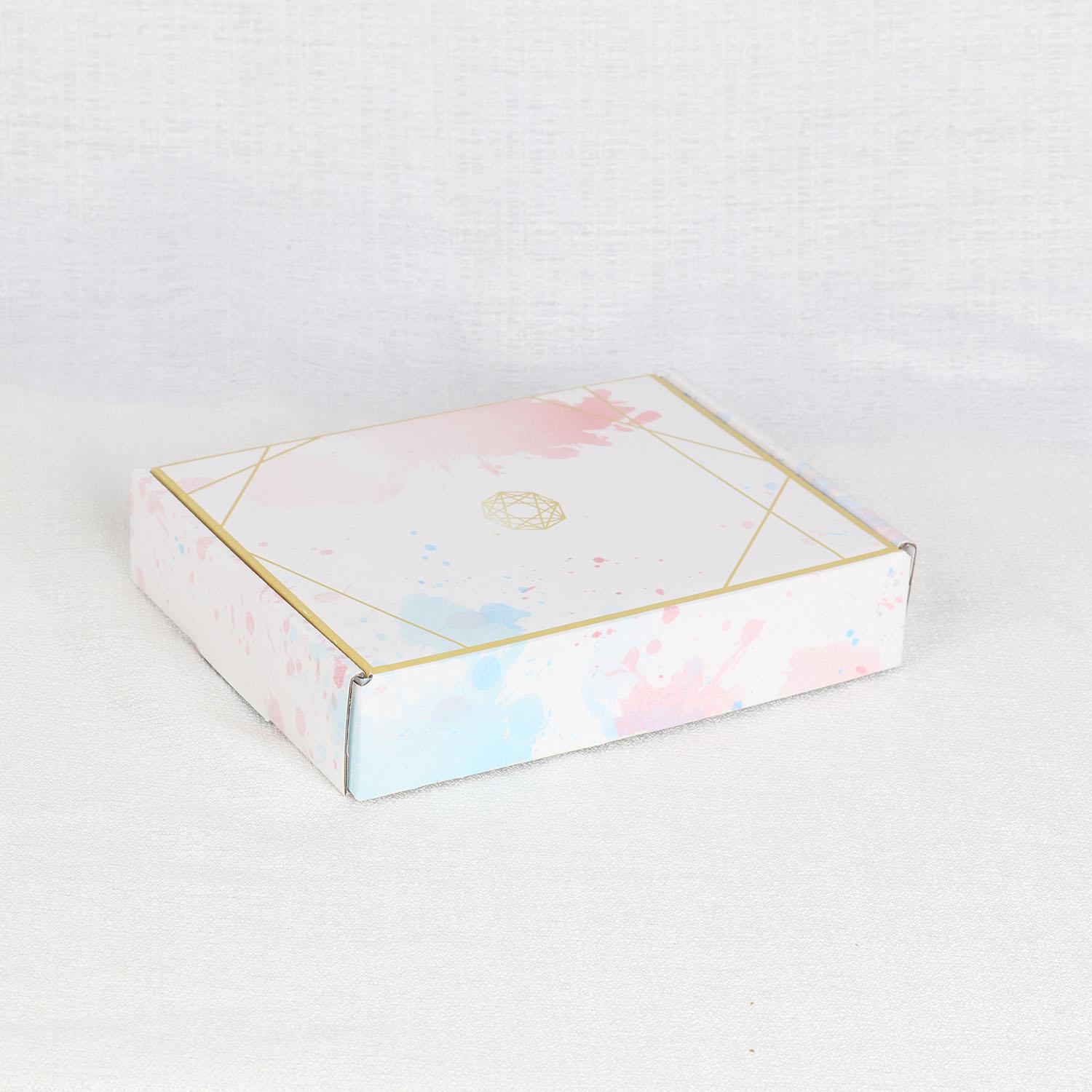 [Not For Sale] Bling Hair Box with Wig Purchase-AutomaticallyIncluded with Any Wig Purchase