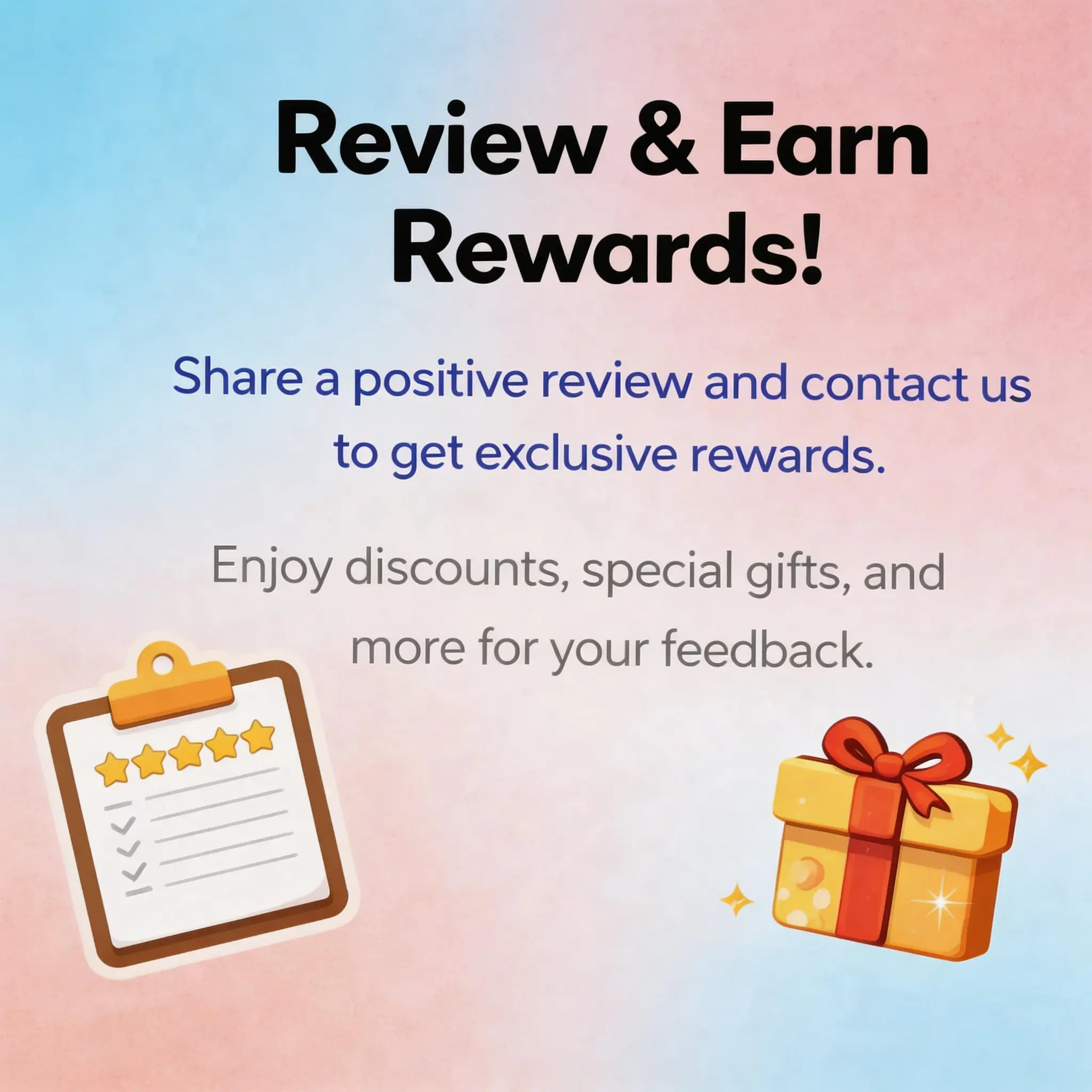 Contact customer service