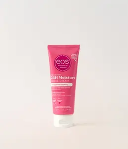 Pomegranate Raspberry Travel Shave Cream Pomegranate Raspberry Travel Shave Cream