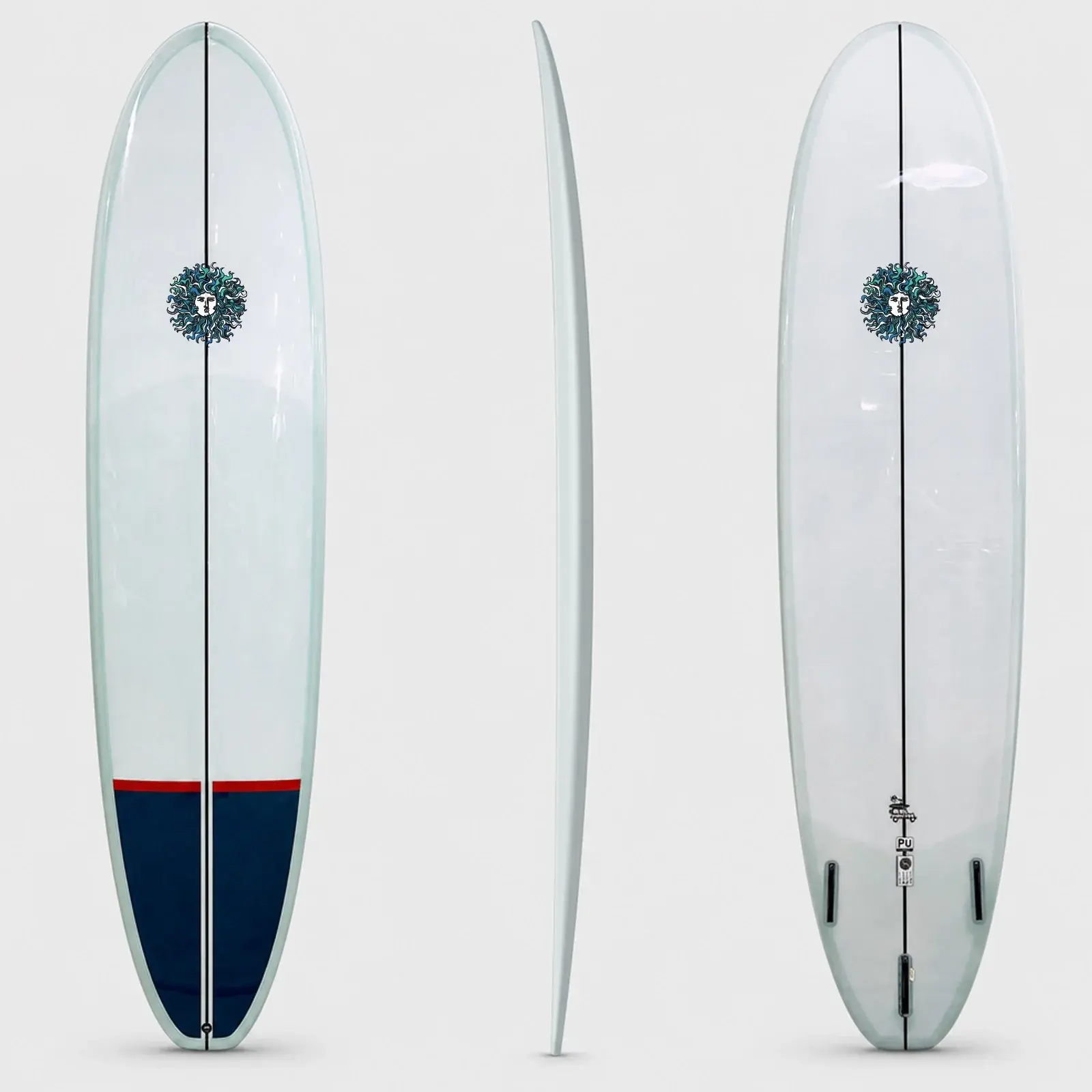 Everyday PU Series Surfboard