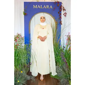 Rawiya Dress