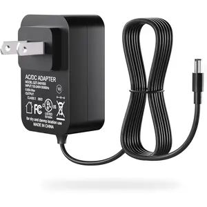 21V Mini   Charger for ,Eiruaw,Peektook,SOYUS, Huing,Licorne,,Tomyvic Cordless Handheld Electric   Charger  AC Power Cord